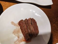 -热血兄弟·炭火烤肉(融侨中心店)