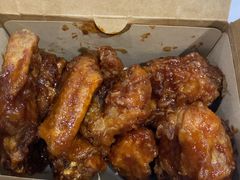 -Kyochon1991校村(共和路店)