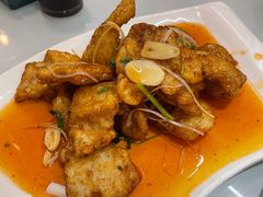-镜泊湖酒家(兴华街金鼎店)