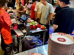 -海岛八号龙虾烧烤田鸡(蓝天路总店)