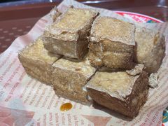 -孖记茶档·热腾茶餐(荔湾领展广场店)