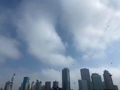 -万绿园