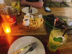 -Naughty Nuri’s Phuket
