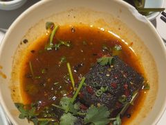 -湘邻呷铺·田园家宴(汉基广场店)