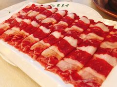 -东来顺饭庄(天坛店)