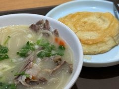-向阳羊汤(千峰店)