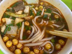 -江三王记牛杂馆(总店)