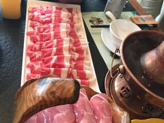 -索伦嘎·传统涮(海拉尔总店)