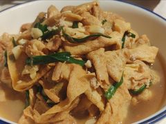井冈山豆皮-回家吃饭·地道南昌菜(建德观总店)