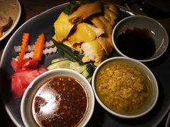 -CHINCHIN 青青·泰国料理(万象食家店)