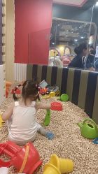 -MELAND CLUB亲子乐园·派对·餐厅(北京芳圆里ID MALL店)