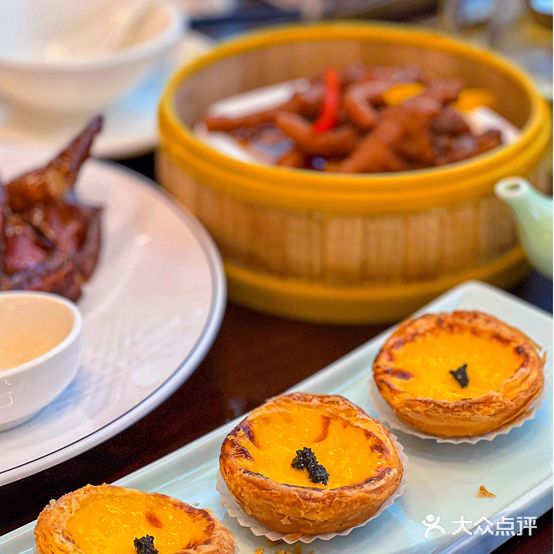 家家乐中餐厅(丽悦新天店)