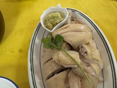 太白贵妃鸡-太白餐厅•三十年老字号•坚持做现菜(体育东横街店)