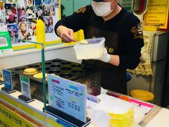 -味正点车轮饼可丽饼(南禅寺店)