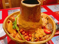 -味福记·本地特色菜(八一万达广场店)