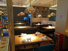 -江湖情酸菜鱼(万菱汇店)