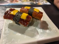 -古田居·特色寿司料理(星之岛旗舰店)