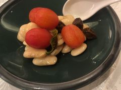 -酌宴府The China Club·广州万富希尔顿酒店(云城东路店)