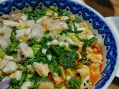 -天发芽·何记葫芦头泡馍·老字号(小南门店)