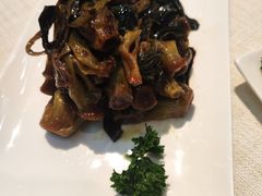 宁波烤菜-御宝轩(益丰·外滩源店)