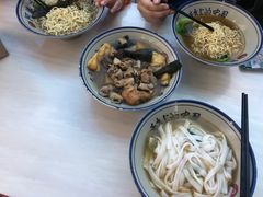 -府广阿婆牛杂