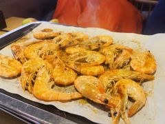-玫瑰花园自助烤肉(顺义鑫海韵通店)