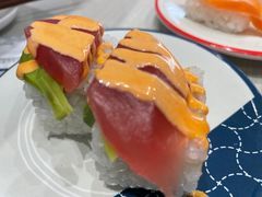 -濱寿司(高新伊藤店)