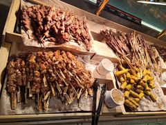 -比格比萨自助(裕源大厦店)