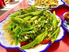 -老丽江餐馆(丽江华都商贸城店)