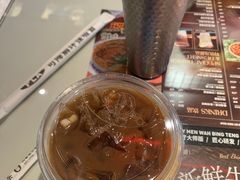 -敏华冰厅(天河城店)