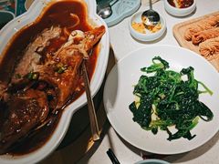 -刀板香·安徽菜(国购IFC店)