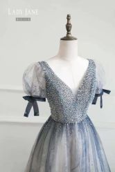 -Lady  Jane高端婚纱礼服馆