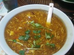 有梦酸辣羹-有梦特色餐厅(古子城店)