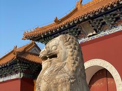 -北陵公园