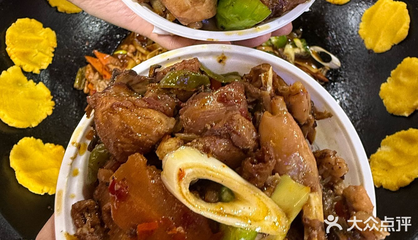 在武汉…只想为这一家去古田！！