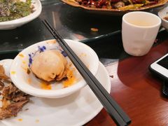 -老来福·非遗酸汤兔(凯旋路店)