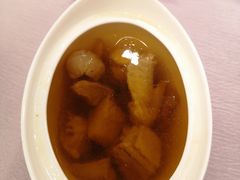 -银都上海菜馆(粤海东路店)