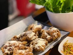 -咕咕站韩国料理(紫金港店)