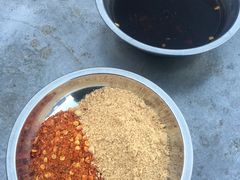 -胡四哥特色火盆烧烤(一分店)