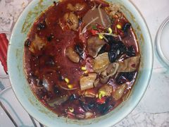 -悦海·家宴·冰花皮皮虾大锅贴(宝龙店)