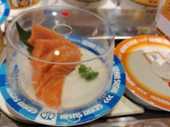 -元气寿司(东方宝泰店)