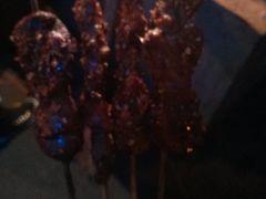 肉串-老王太太串吧(中街店)