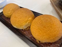 -金汇酒楼(中山东区店)