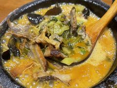 -敏珠拉姆藏餐·南京厨房(富春江东街店)