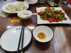 -祝家饺子馆