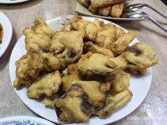 香酥肉-协顺园回头馆(南顺城路店)