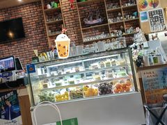 -如果枫糖(万达店)