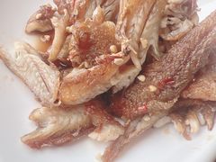 -小城粥道·海胆鲜虾粥(解放广场店)