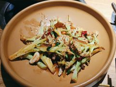 -吃饭皇帝大·土家民族菜(温州万象城店)