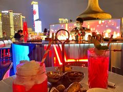-罗斯福色戒酒吧(外滩店)
